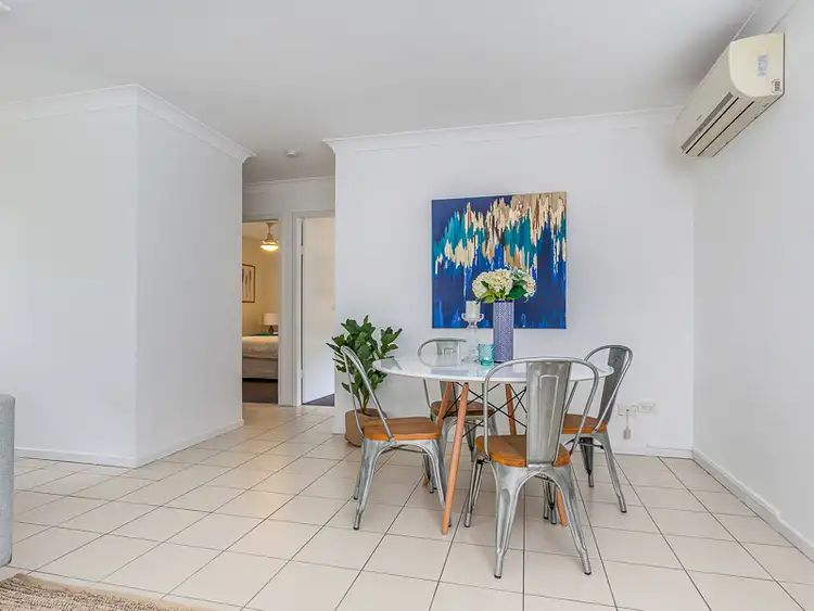 Seventh view of Homely unit listing, 1/54 Lemnos Street, Red Hill QLD 4059