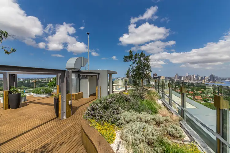 Fourth view of Homely apartment listing, R1503/200-220 Pacific Highway, Crows Nest NSW 2065