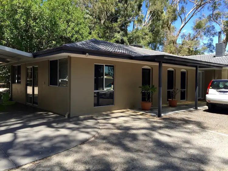 Fourth view of Homely house listing, 33 BYGUM LANE, Martin WA 6110