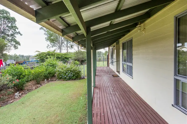 Main view of Homely house listing, 26 Lakkari Street, Coutts Crossing NSW 2460