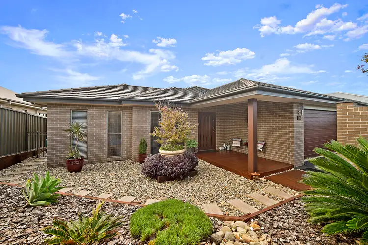 Main view of Homely house listing, 25 Rainbow Beach Drive, Bonny Hills NSW 2445