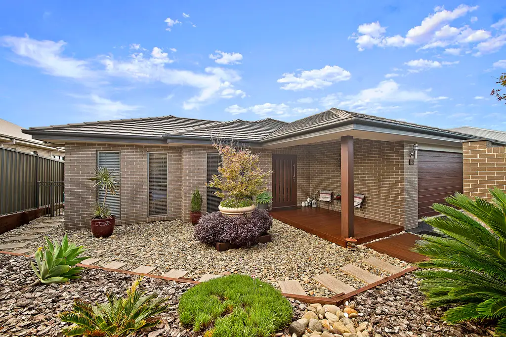 Main view of Homely house listing, 25 Rainbow Beach Drive, Bonny Hills NSW 2445