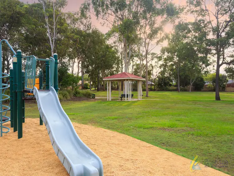 Second view of Homely house listing, 5 Argyle Pl, Forest Lake QLD 4078
