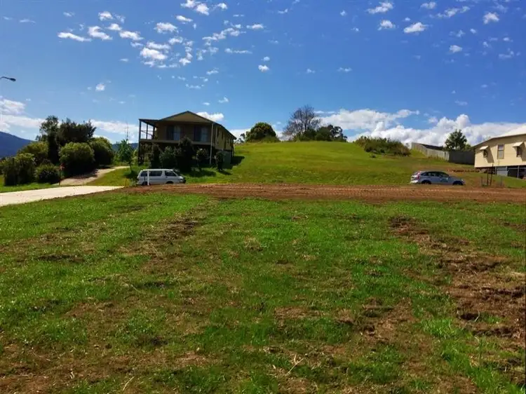 Seventh view of Homely land listing, Lot 12 Alternative Way, Nimbin NSW 2480