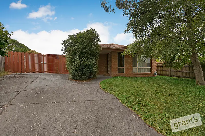 Main view of Homely house listing, 8 Jericho Court, Berwick VIC 3806