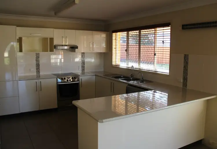 Second view of Homely house listing, 94 Haly Street, Kingaroy QLD 4610