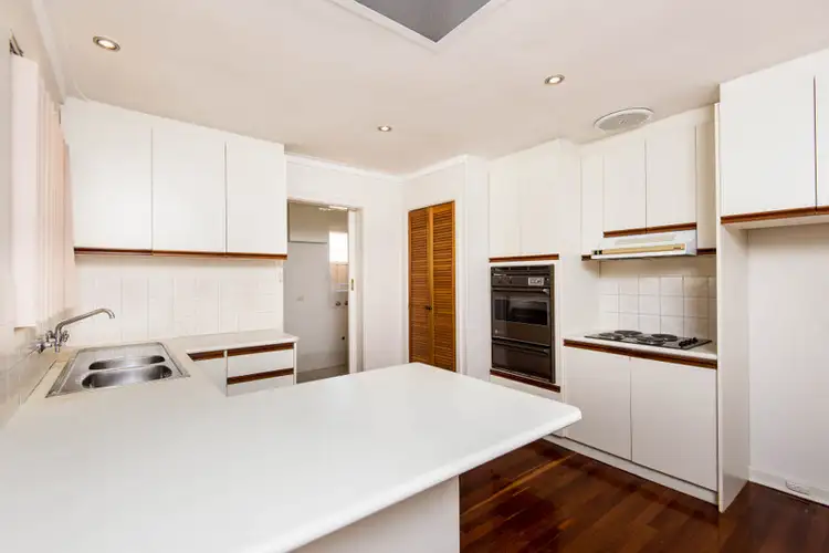Fifth view of Homely house listing, 12 Wavel Avenue, Riverton WA 6148