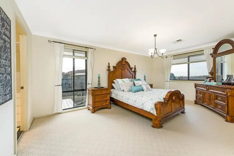 Fifth view of Homely house listing, 6 Chain-O-Ponds Circuit, Mount Annan NSW 2567
