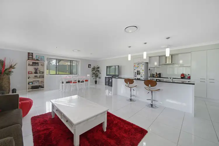 Fifth view of Homely house listing, 63 Riverbreeze Drive, Wauchope NSW 2446