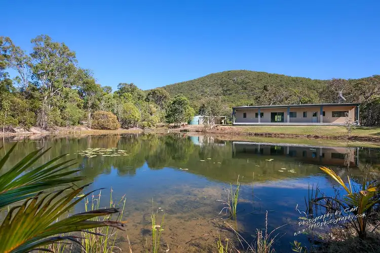 37 JOBSON RD, Agnes Water QLD 4677