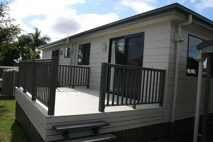 Third view of Homely house listing, 5 McGrath Lane, Booval QLD 4304
