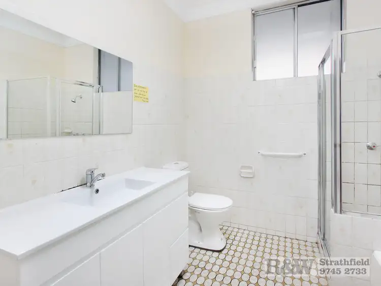 Sixth view of Homely house listing, 8 EXETER ROAD, Homebush West NSW 2140