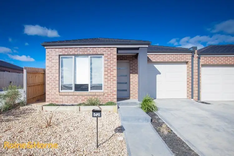 Third view of Homely house listing, 4/8 Pads Way, Sunbury VIC 3429