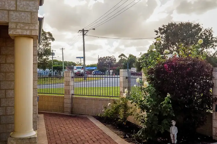 Sixth view of Homely villa listing, 9 Lavant Way, Balga WA 6061