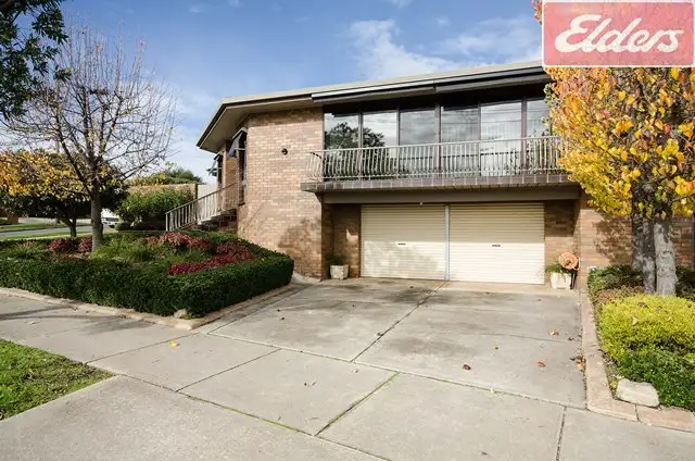 Second view of Homely house listing, 147 De Kerilleau Drive, Wodonga VIC 3690