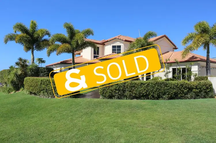 23 Clipper Terrace, South Gladstone QLD 4680