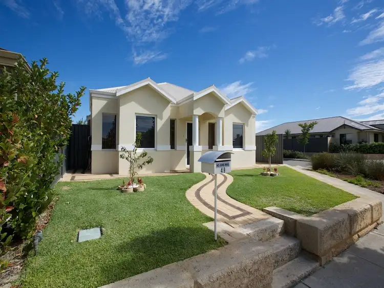 Main view of Homely house listing, 49 Neary Boulevard, Ellenbrook WA 6069