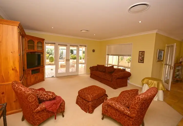 Third view of Homely house listing, 4 Powys Place, Griffith NSW 2680