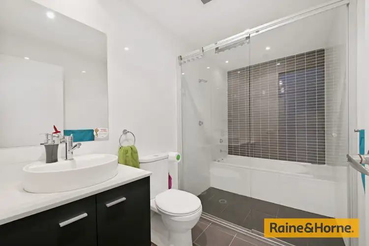 Sixth view of Homely house listing, 19/18 Market Street, Rockdale NSW 2216