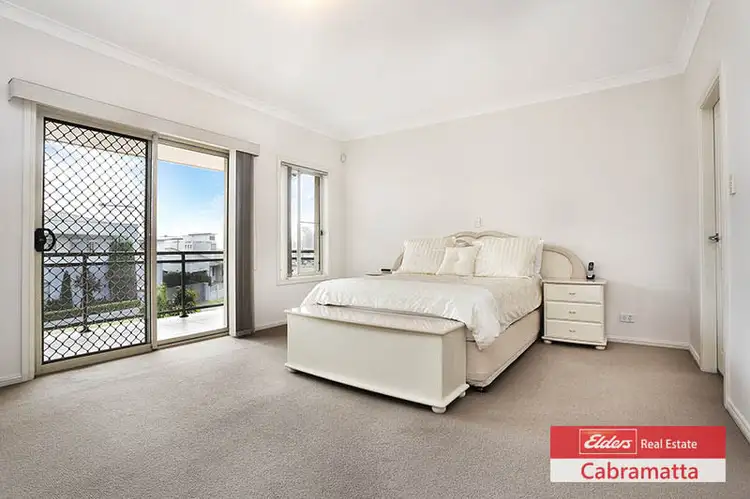 Third view of Homely house listing, 1 Witchhazel Place, Casula NSW 2170