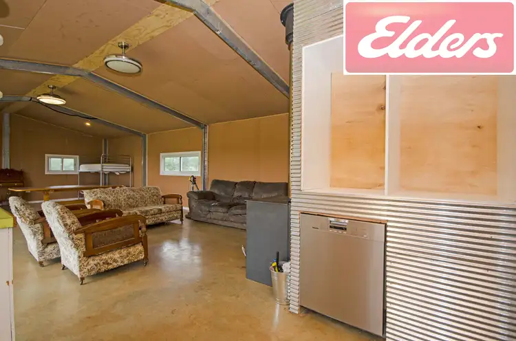Third view of Homely rural property listing, Lot 5 Edmondson Lane, Wooragee VIC 3747