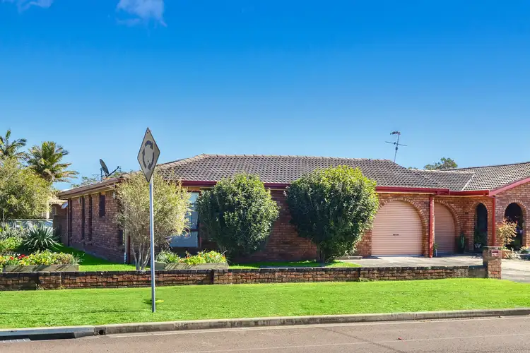 4/37-39 Nirvana Street, Long Jetty NSW 2261