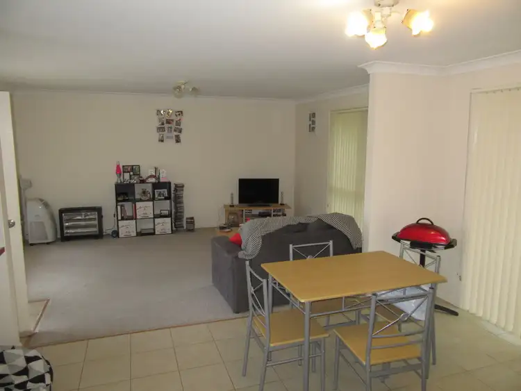 Fourth view of Homely villa listing, 3/3 Nyah Place, Toormina NSW 2452