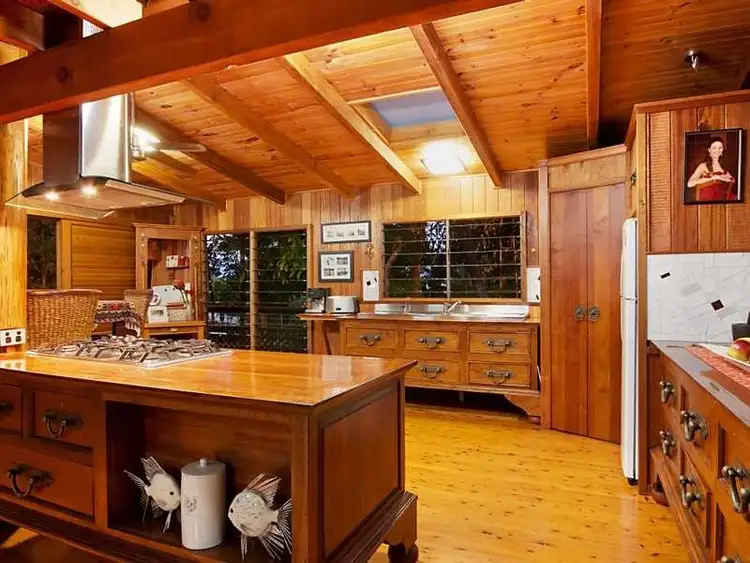 Sixth view of Homely house listing, 37 Minerva Ave, Mooroobool QLD 4870