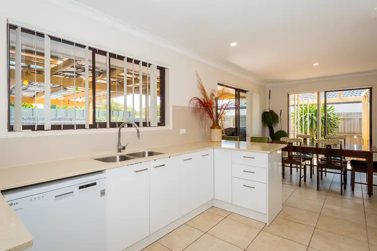 Fourth view of Homely house listing, 116 Barrier Reef Drive, Mermaid Waters QLD 4218