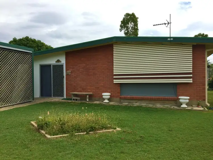 Second view of Homely house listing, 1 Kepler Street, Wulguru QLD 4811