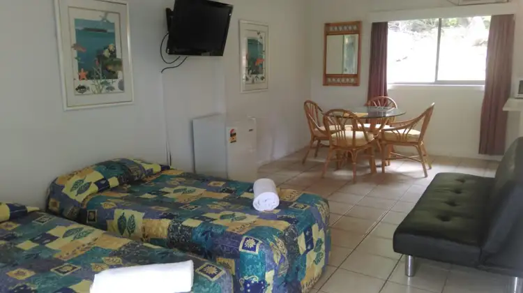 189/61-79 Mandalay Avenue, Nelly Bay Magnetic Island, Nelly Bay QLD 4819