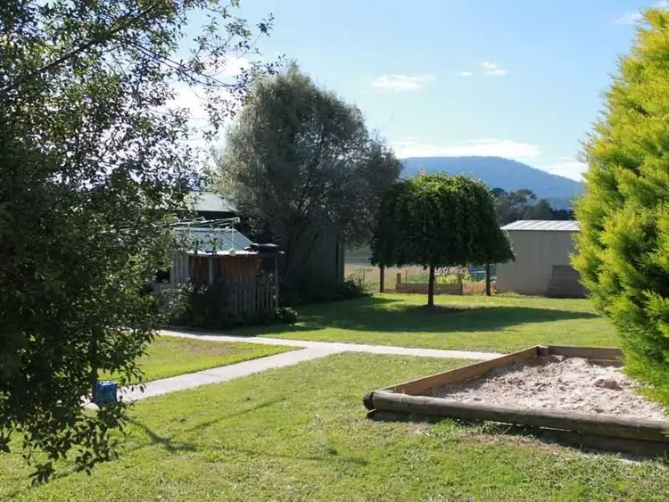 Seventh view of Homely house listing, 112 Albury Street, Tumbarumba NSW 2653