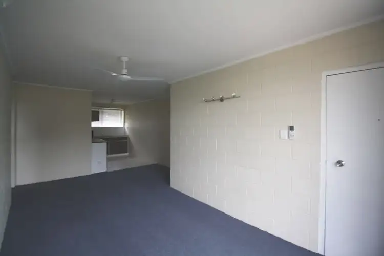 Second view of Homely unit listing, 5/18 Armstrong Street, Hermit Park QLD 4812