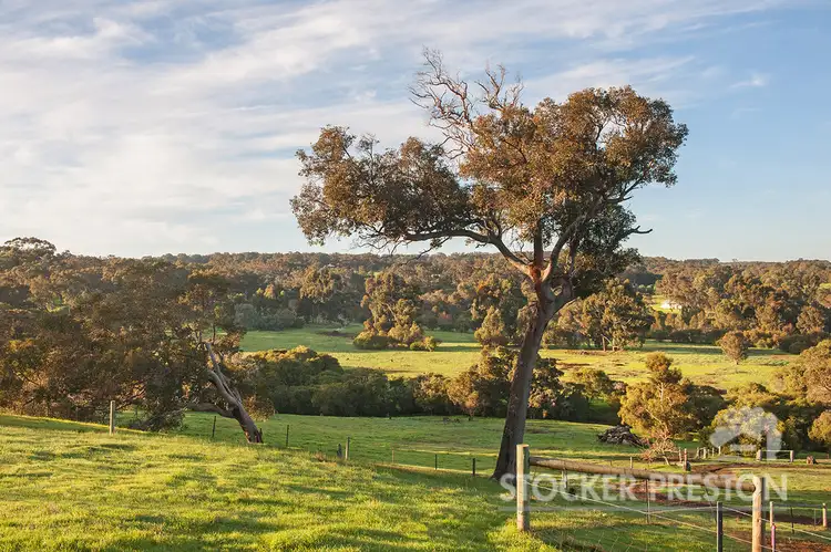 Prop Lot 205 Lot 5 Wildwood Road, Yallingup WA 6282