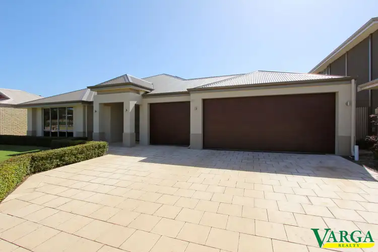 3 Neroli Link, Atwell WA 6164