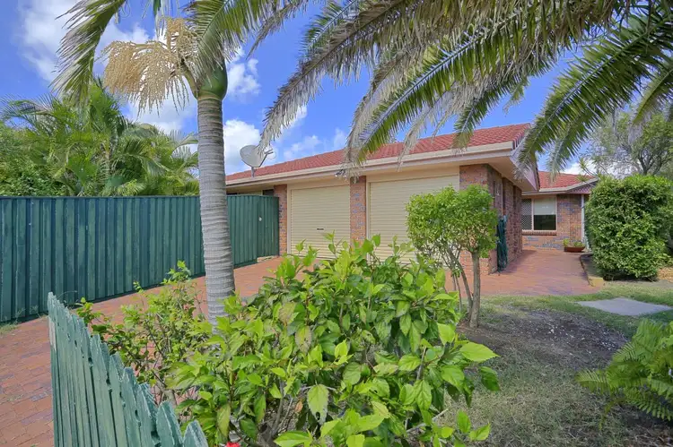 Second view of Homely house listing, 29 Shoreline Crescent, Bargara QLD 4670