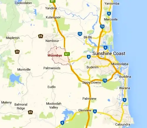 Fifth view of Homely house listing, 15 Blackall Range Road, Woombye QLD 4559