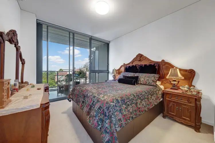 Sixth view of Homely apartment listing, 310/2-8 Pine Avenue, Little Bay NSW 2036
