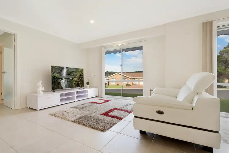 Fourth view of Homely house listing, 2/131 Headland Drive, Tura Beach NSW 2548