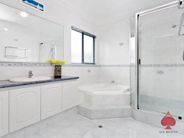 Fifth view of Homely house listing, 18 Crest Avenue, Mount Pleasant WA 6153