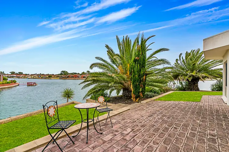Second view of Homely house listing, 2 Collins Court, West Lakes SA 5021