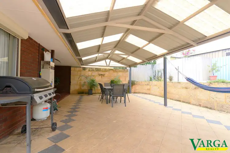 Second view of Homely house listing, 17B Karri Way, Ferndale WA 6148