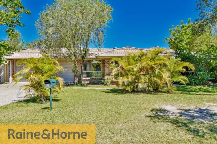 5 Goolagong Court, Morayfield QLD 4506