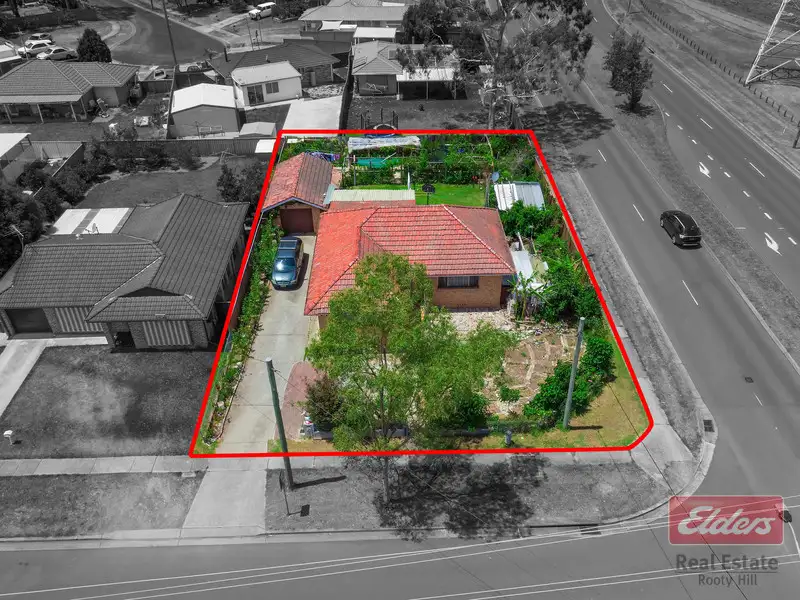 Main view of Homely house listing, 2 Clucas Road, Dharruk NSW 2770