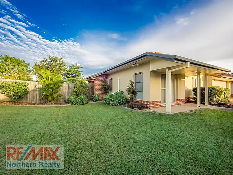 Second view of Homely villa listing, 9/36 Jade Street, Albany Creek QLD 4035