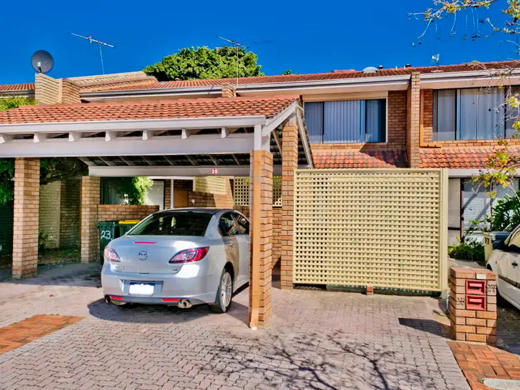 25 Windich Place, Leederville WA 6007