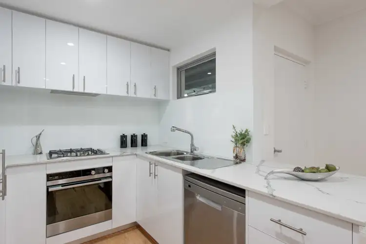 Sixth view of Homely apartment listing, 1/396 Albert St, Balcatta WA 6021