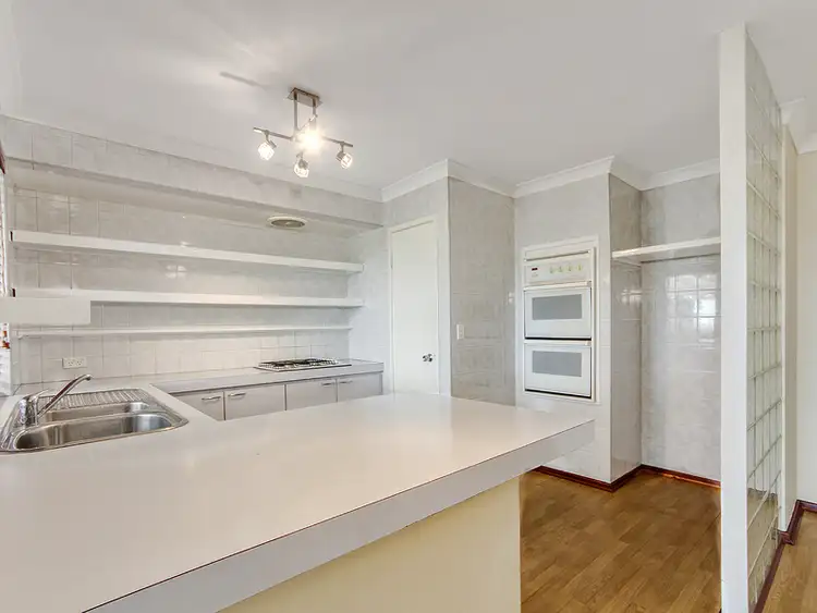Seventh view of Homely house listing, 4 Hillside Road, Mount Richon WA 6112