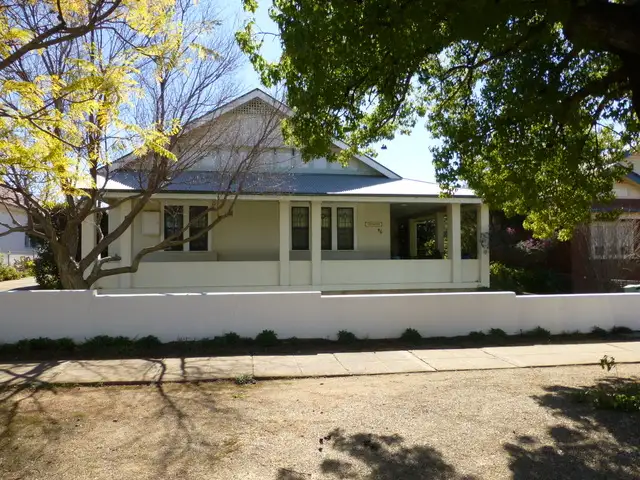 Main view of Homely house listing, 46 Church Street, Parkes NSW 2870