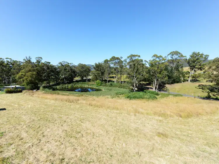 Fifth view of Homely house listing, 164 Lollara Road, Ranelagh TAS 7109